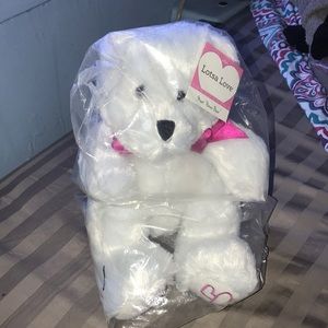 1-800 flowers teddy bear